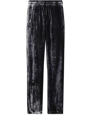 DIESEL "P-Hay" Trousers - Black