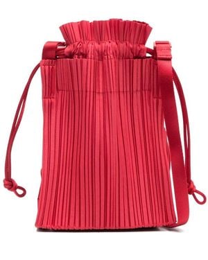 Pleats Please Issey Miyake Shoulder bags for Women | Online