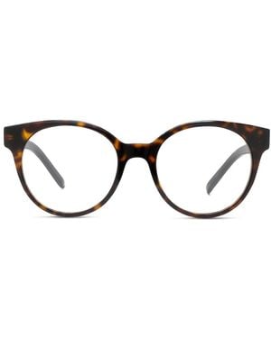 Givenchy Gv Day Eyeglasses - Brown