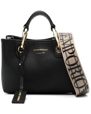EMPORIO ARMANI トートバッグ 紫系 4105125Y0076 三越伊勢丹 | EMPORIO ARMANI/エンポリオ アルマーニ_Women通販