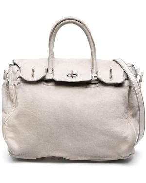 Numero 10 Richmond Bag. Bags - Natural