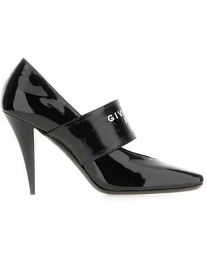 Givenchy Heeled Shoes - Black
