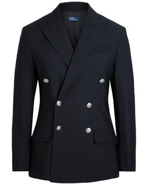 Polo Ralph Lauren Blazer - Blue