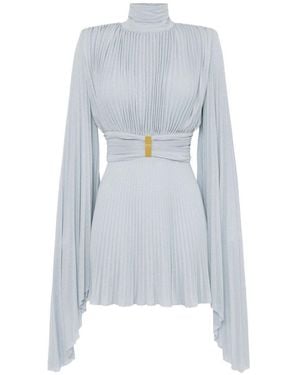 Elisabetta Franchi Dresses - Blue