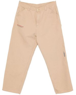 Carhartt Trousers - Natural