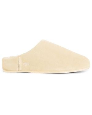 UGG Mules - Natural
