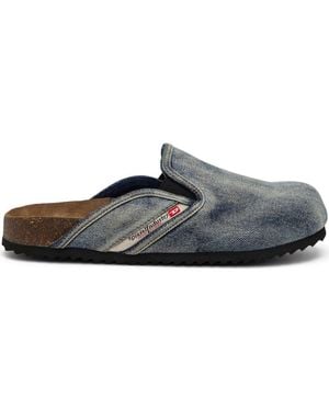 DIESEL Sandals - Grey