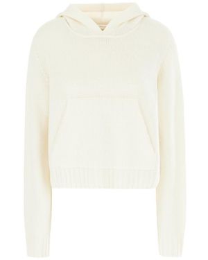 Palm Angels Knitwear - White