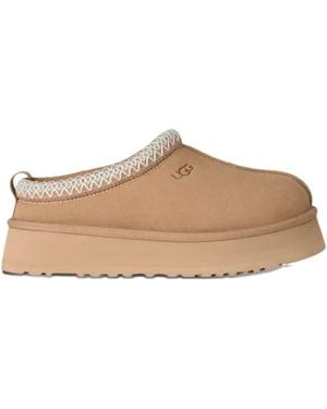 UGG Tazz Ii Slippers - Brown