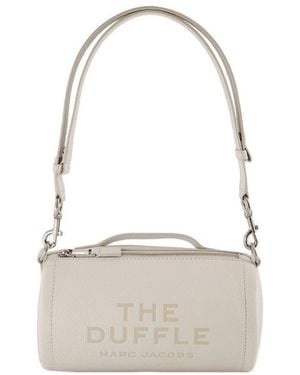 Marc Jacobs Duffle Bag - Natural
