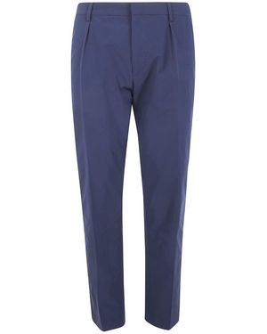Paul Smith Trousers - Blue