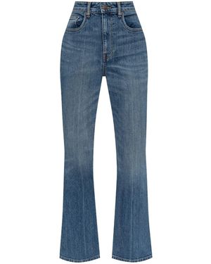 Tory Burch Jeans - Blue