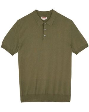 Baracuta Polo - Green