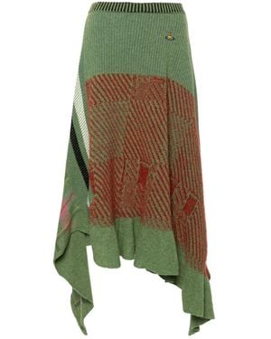 Vivienne Westwood Skirts - Green