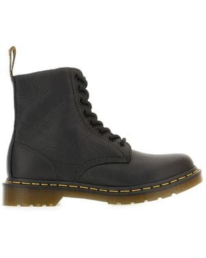 Dr. Martens Boots - Black