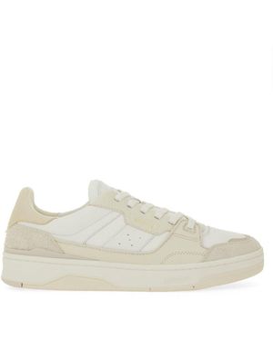 Axel Arigato Sneaker "Clay" - White