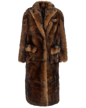 Blancha 25110303Brown