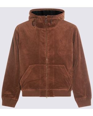 Polo Ralph Lauren Giacche - Brown