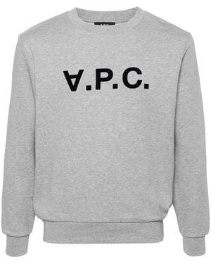 A.P.C. Jumper - Grey