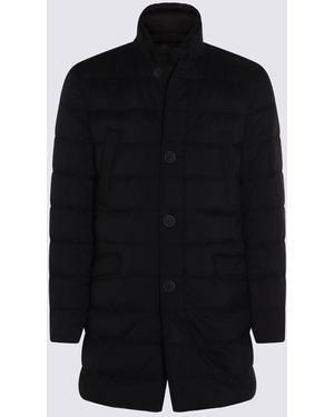 Herno Giacconi Nero - Black