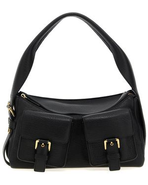 ショルダーバッグ・ポシェット MULBERRY Women Shoulder Bags RL6595736A100 Black 27577245_57441317_1000.jpg