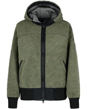 Canada Goose Jackets - Green