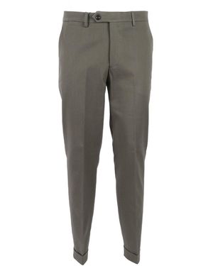 Berwich Trousers - Grey