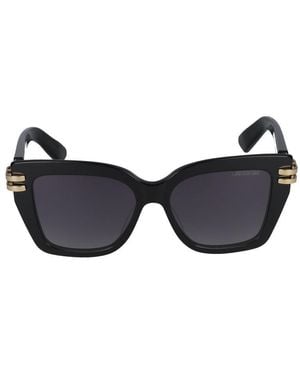 Dior Sunglasses - Black