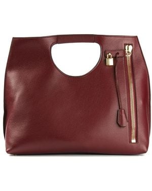 Tom Ford Bags - Red