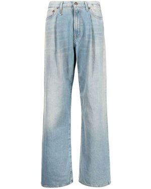 R13 Jeans - Blue