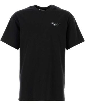 Givenchy T-Shirt - Black