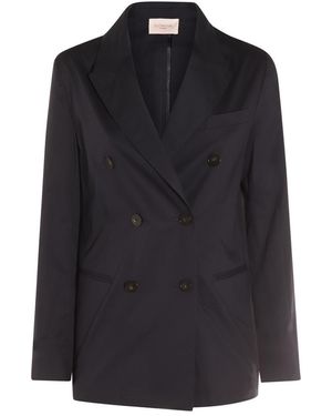 Montedoro Jackets - Black