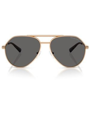 Michael Kors Sunglasses - Metallic