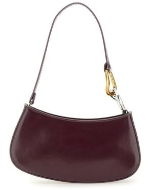 STAUD Bag "olly" - Purple
