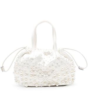 Anya Hindmarch Bags - White