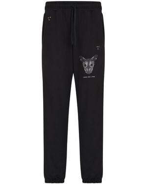 IHS Trousers - Black