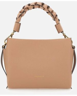 Coccinelle Bags.. - Natural