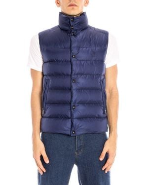 Marina Yachting Jacket - Blue