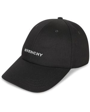 Givenchy Hats - Black