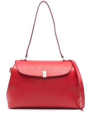 Loulou de Saison Bags - Red
