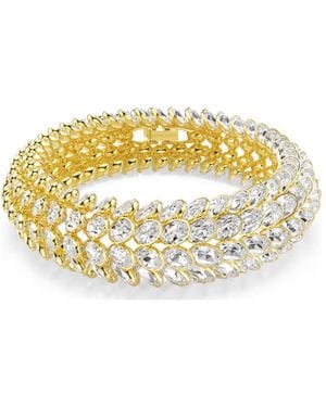 Swarovski Bijoux - Metallic