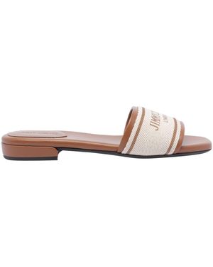 Jimmy Choo Sandals - Pink