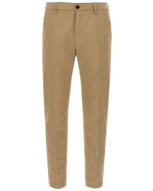 Department 5 'prince' Pants - Natural