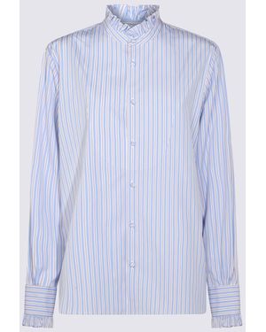 Valentino Garavani Shirts - Blue