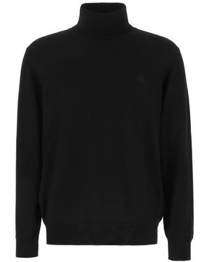 Etro Knitwear - Black