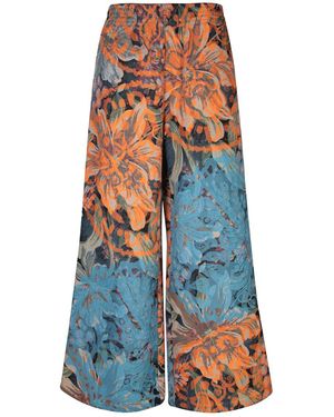 Rianna + Nina Rianna + Nina Trousers - Blue