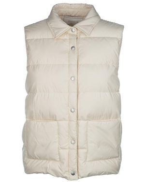 Peserico Jackets - White
