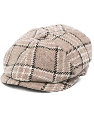 Tagliatore Hats - Natural