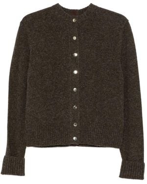 Carven Sweaters - Green
