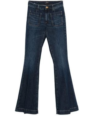 The Seafarer Jeans - Blue